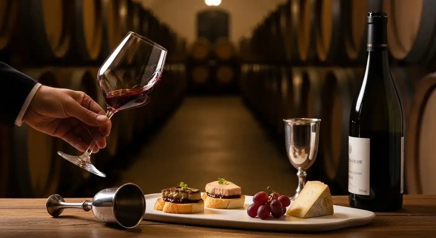 Appellations du vin en France : AOC, AOP, IGP