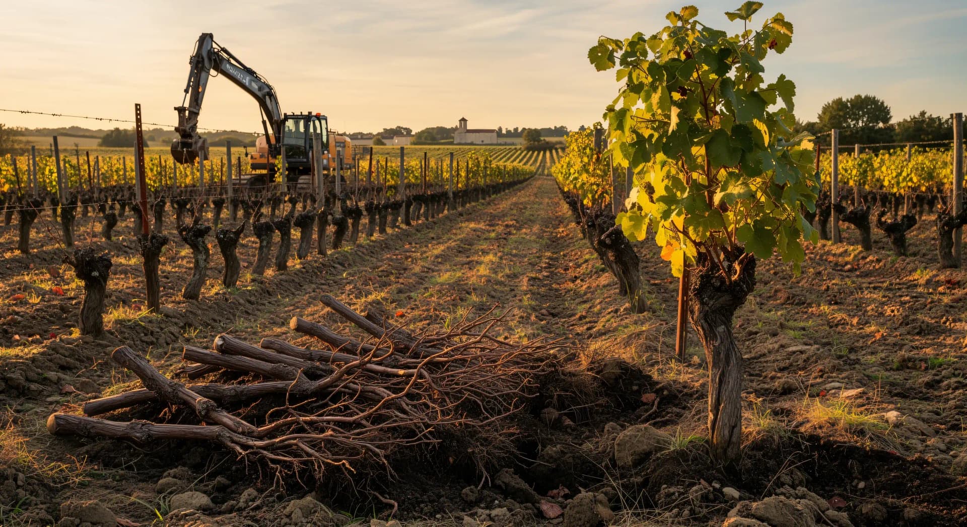 Bordeaux après Hurmic : le vin a-t-il voté ?
