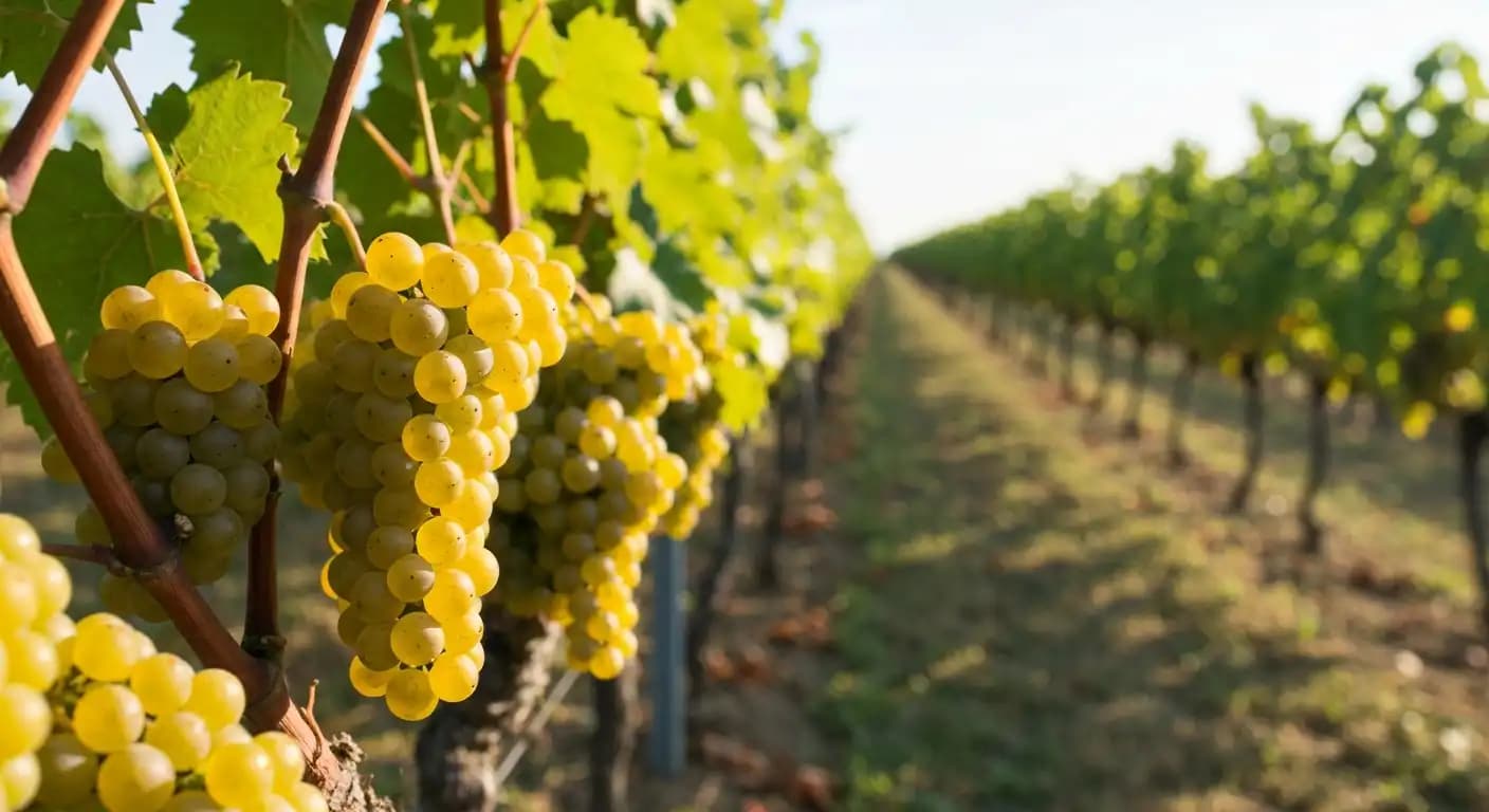 Bourgogne Aligoté : le cépage blanc qui revient en force