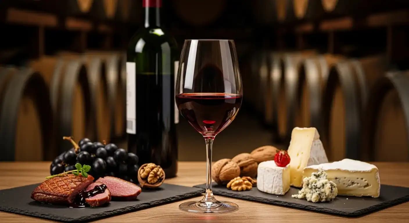 Cabernet sauvignon : roi des rouges, Bordeaux au monde