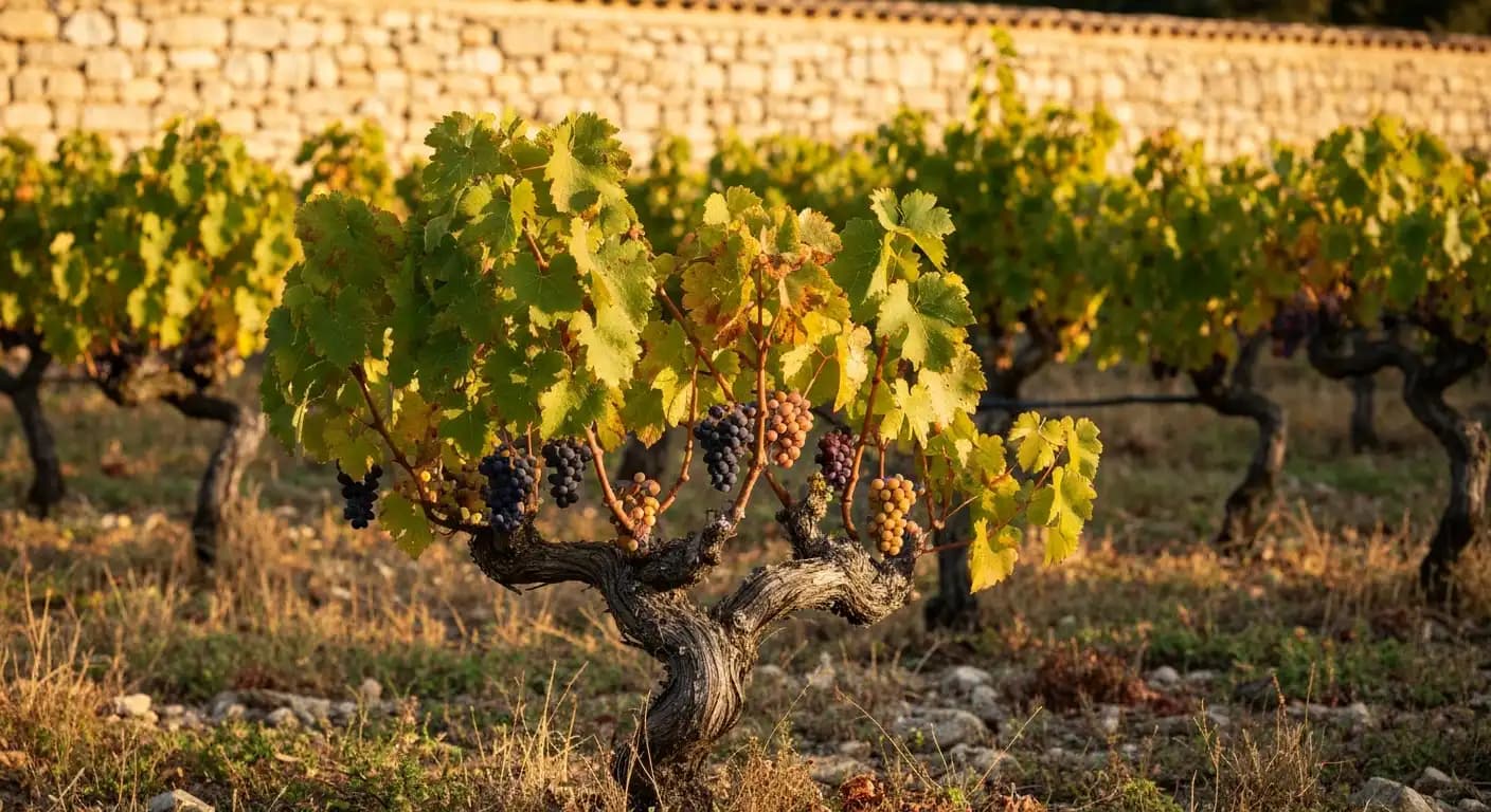 Cépages sauvés de l'oubli : les vins qui reviennent