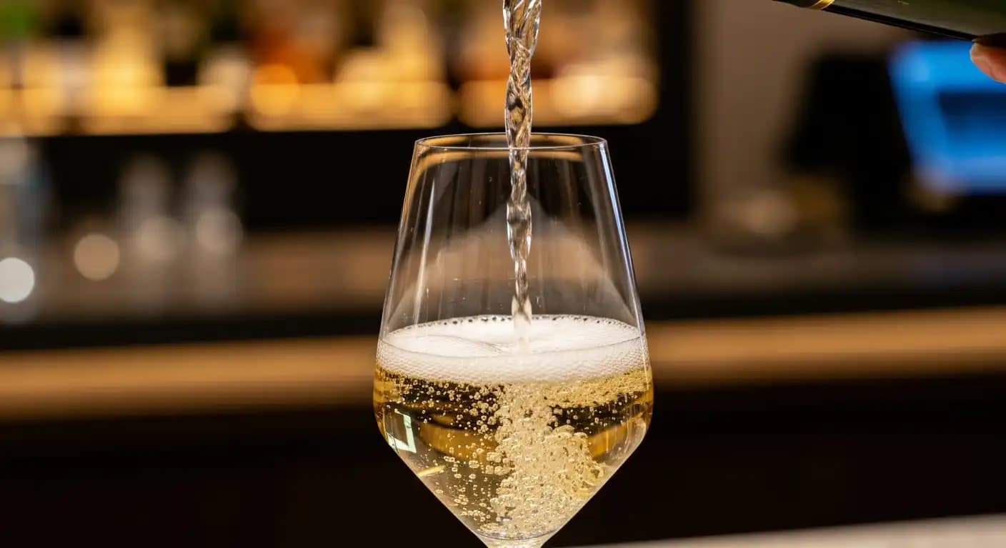 Champagne brut nature : zéro dosage, minéralité tranchante