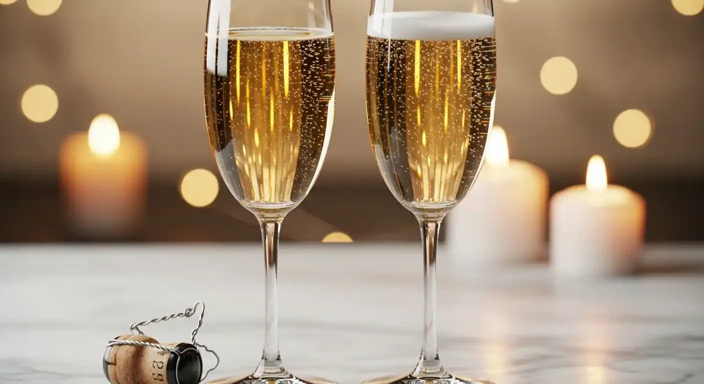 Champagne vs crémant : quelles différences, quel choix ?