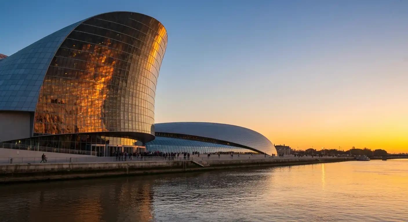 Cité du Vin mars 2026 : 10 événements à ne pas manquer