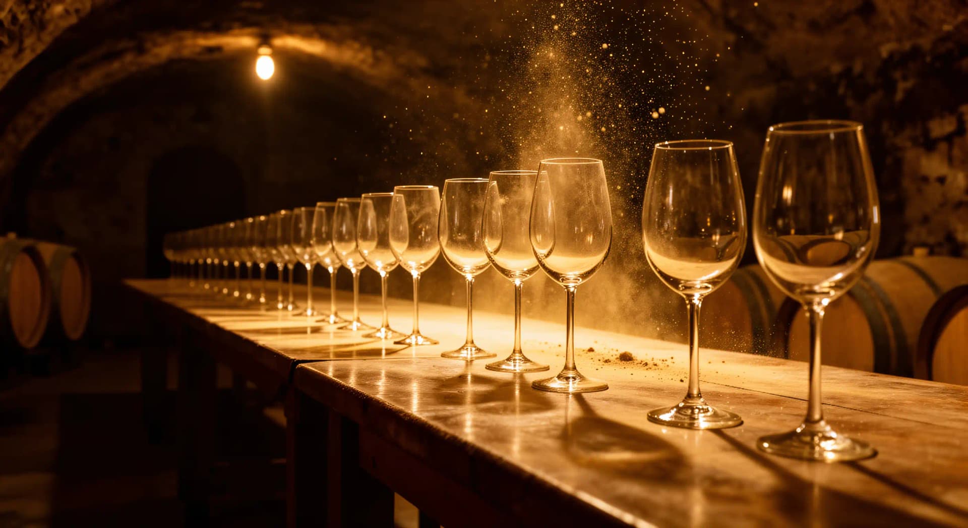Consommation mondiale de vin au plus bas depuis 60 ans