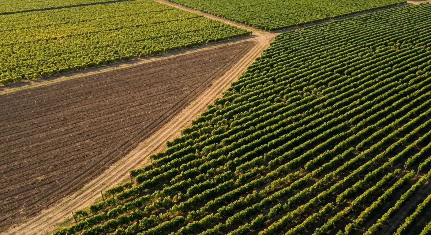 Crise Bordeaux : 20% des vignobles vont disparaître