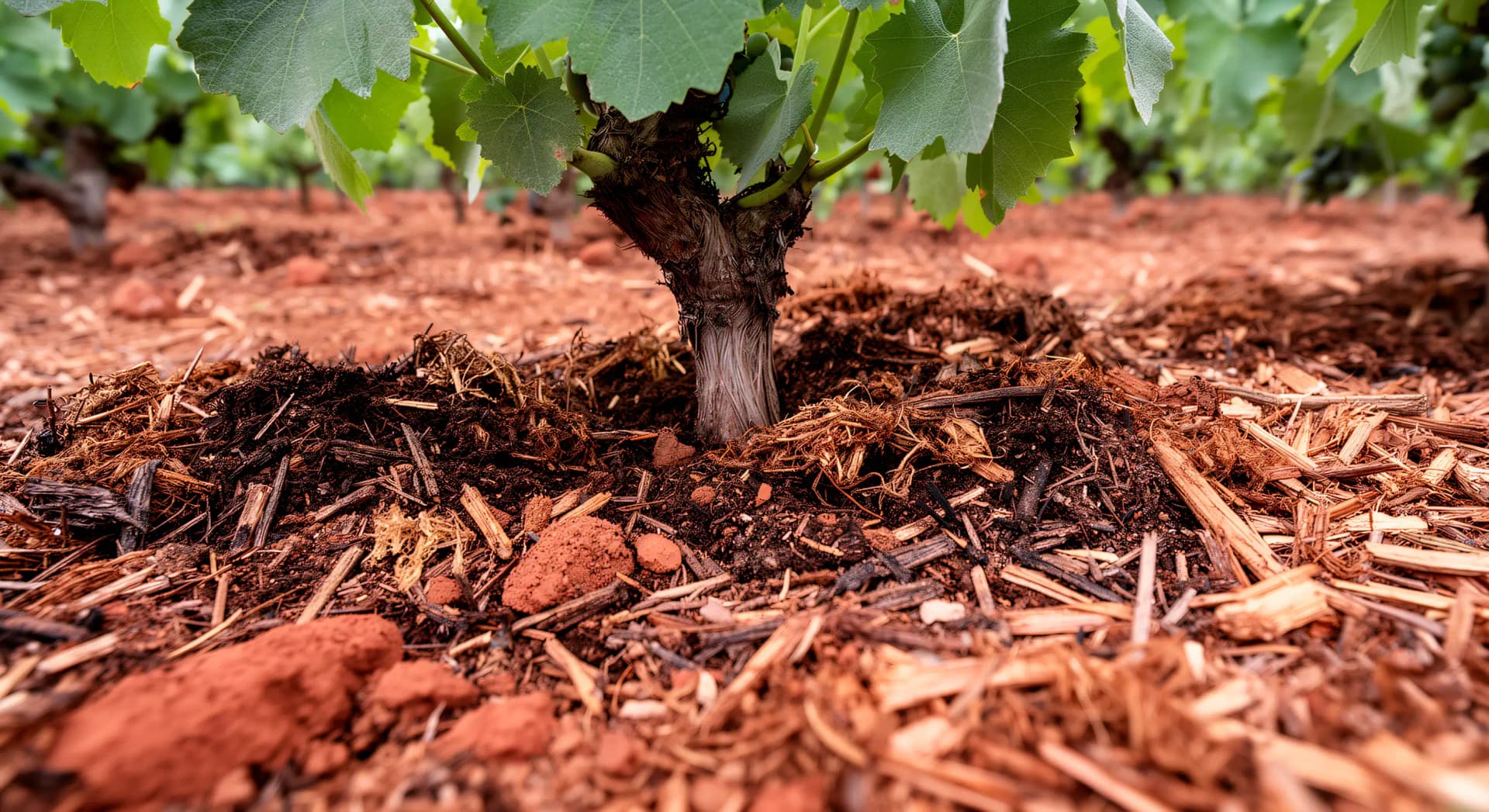 Socle commun MFSC mai 2026 : impact sur la viticulture bio