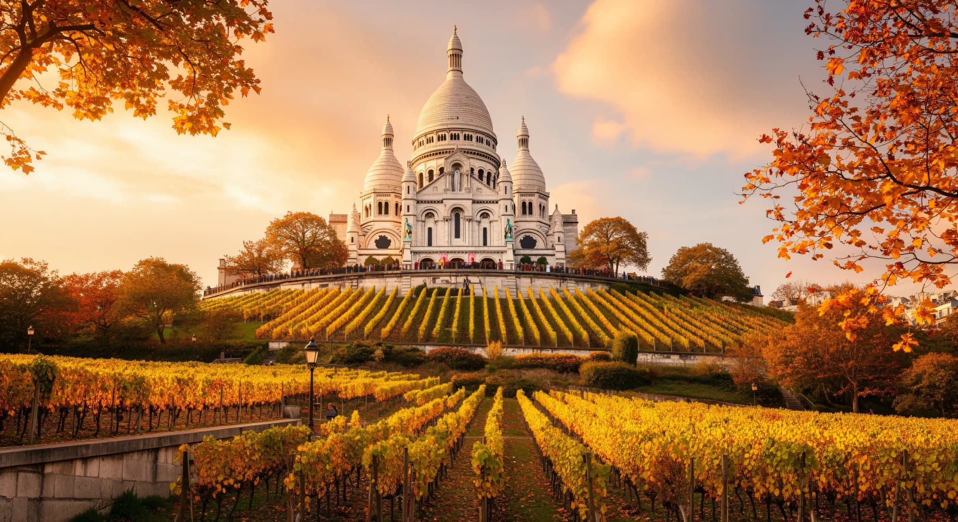 Fête des Vendanges de Montmartre : la butte en 2026