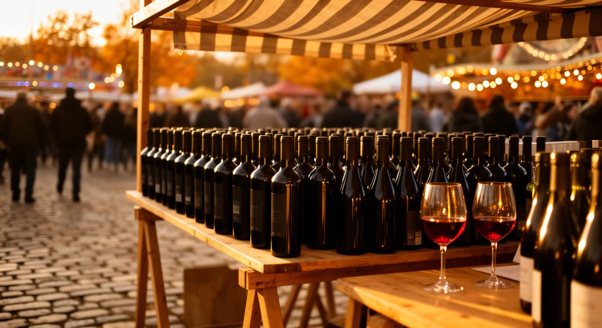 Foire de Dijon 2026 : où goûter les vins de Bourgogne ?