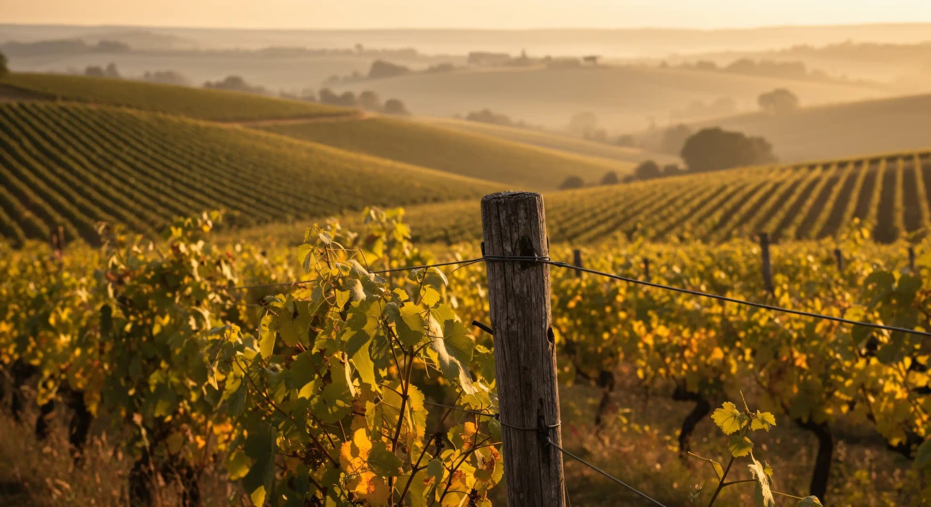 FranceAgriMer et le vin : qui décide de quoi ?