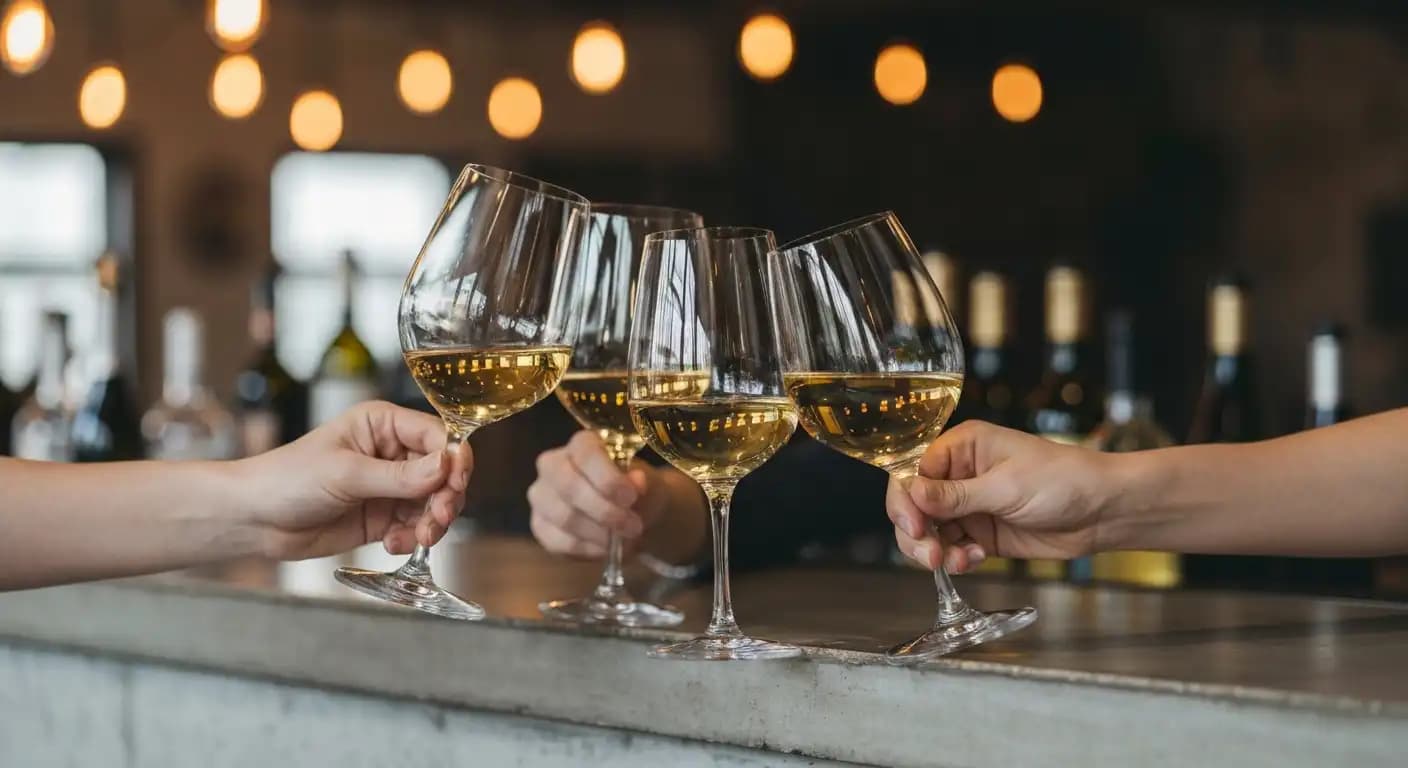 Génération Z et vin : légers, bas alcool, nouveaux codes