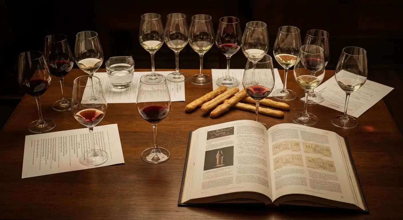 Guide Hachette des vins : décryptage des 500 coups de cœur