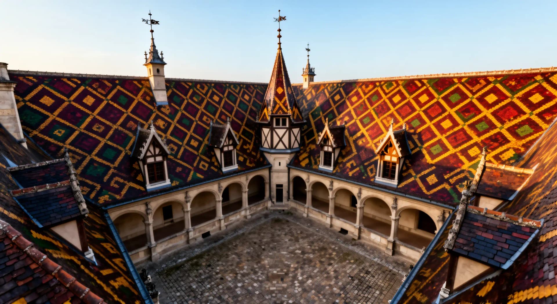 Hospices Beaune 2026 : 166e vente, maladies rares, 15 juin