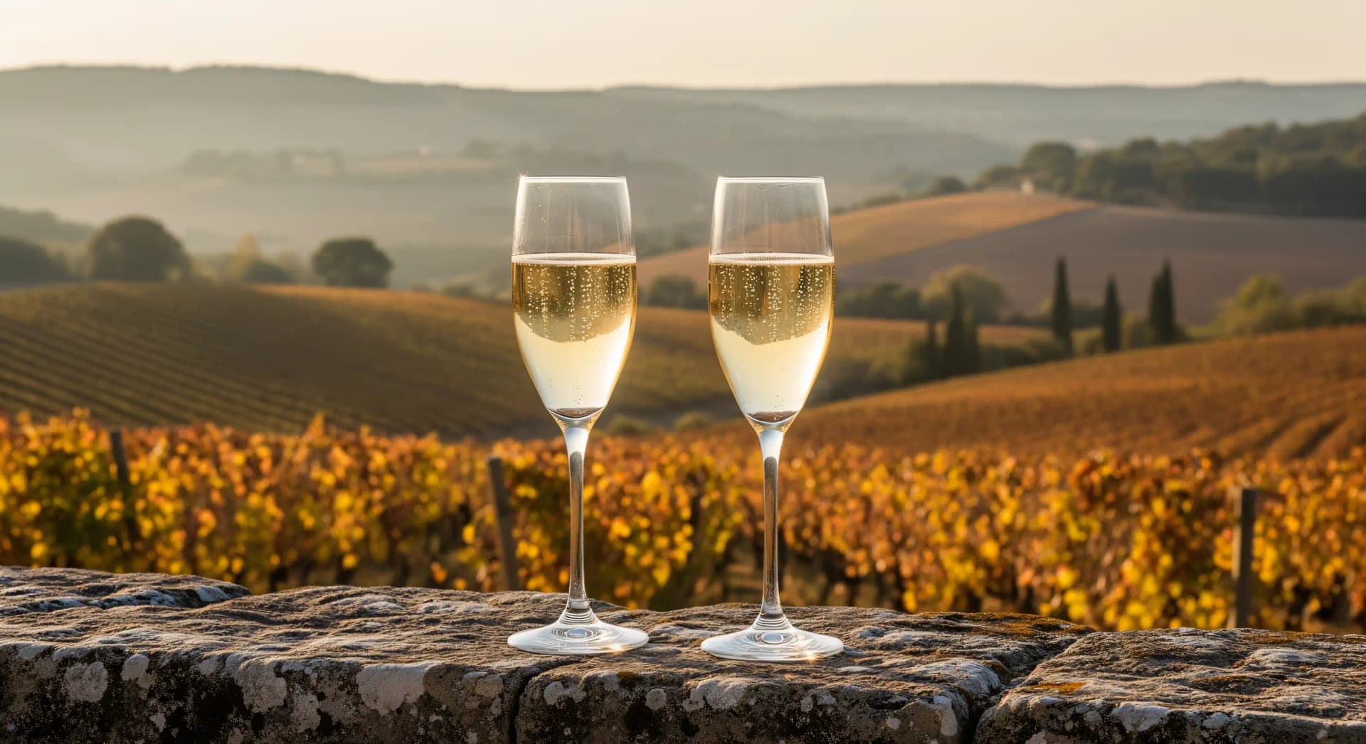 Limoux, premier effervescent ? Ce que vaut la date de 1531