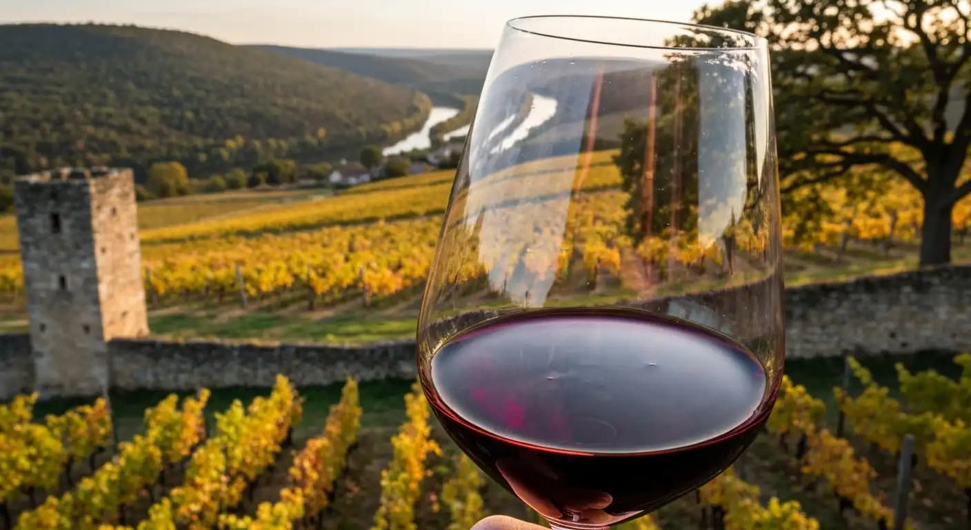 Malbec : portrait du cépage voyageur de Cahors au monde