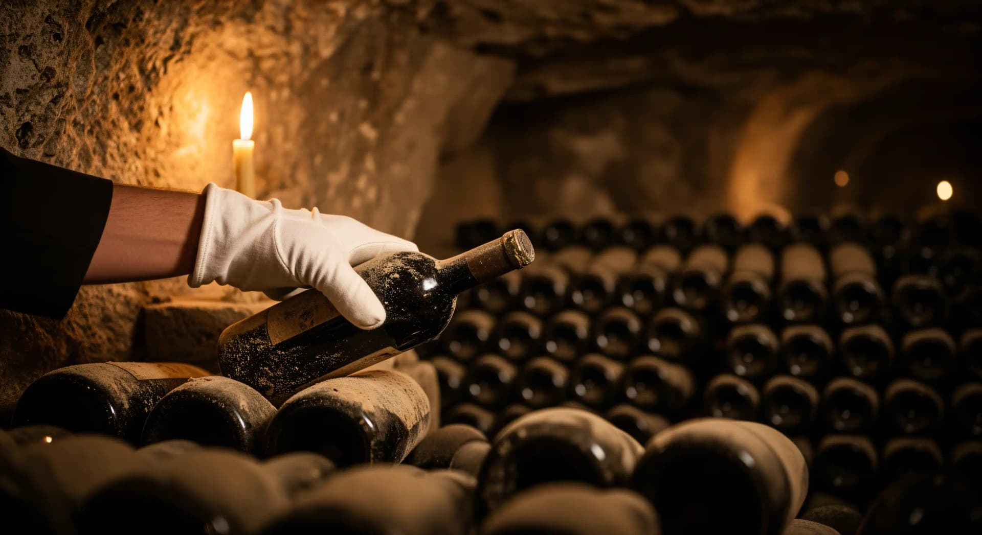 Creux Liv-ex 2026 : faut-il acheter du vin fin ?