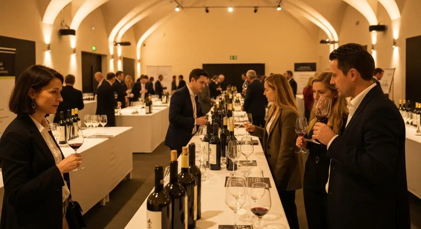 Millésime Bio 2026 : bilan du salon de Montpellier