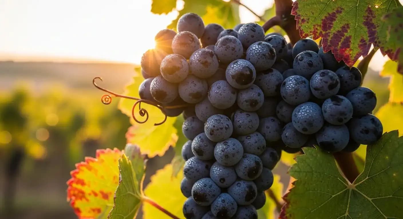 Pinot noir : portrait du cépage roi