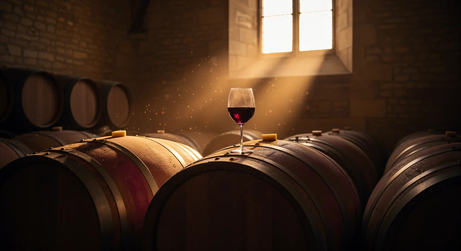 Primeurs Bordeaux 2026 : guide de la semaine du 20-23 avril