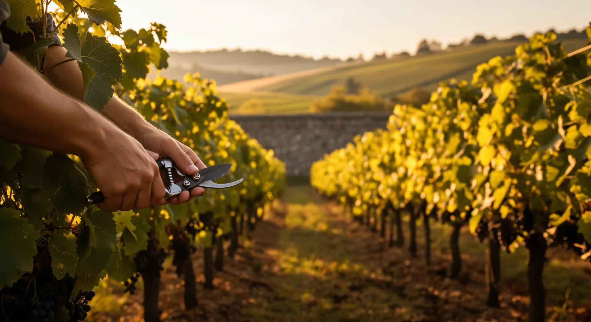 Salaire de vigneron : grille 2026 et vrai revenu
