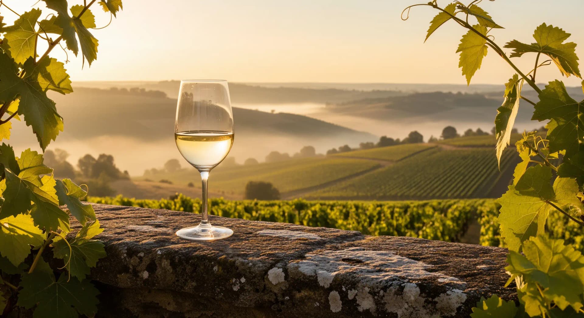 Sauvignon blanc : portrait d'un cépage entre Loire et monde