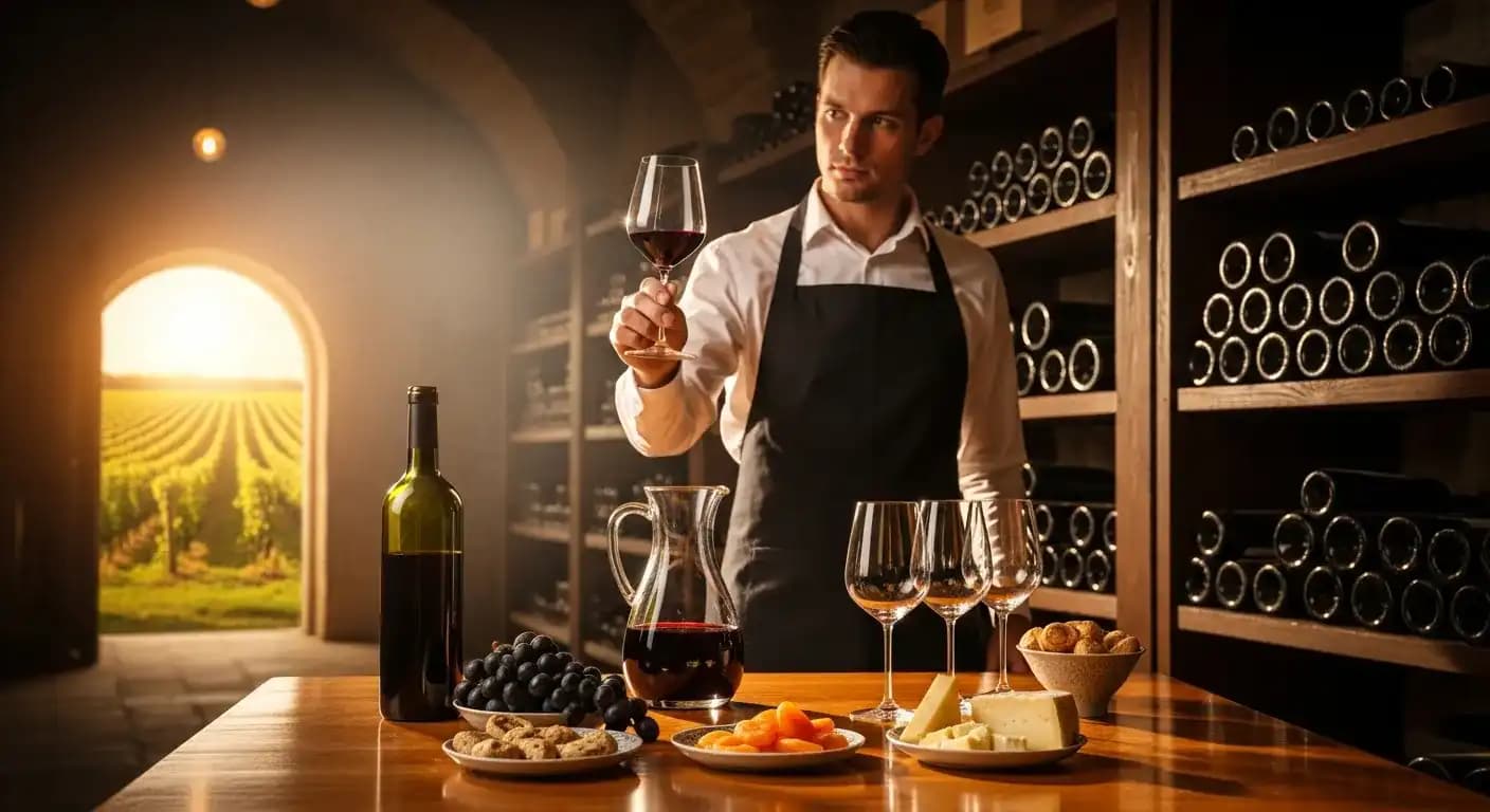 Les sulfites dans le vin : rôle, dangers et idées reçues