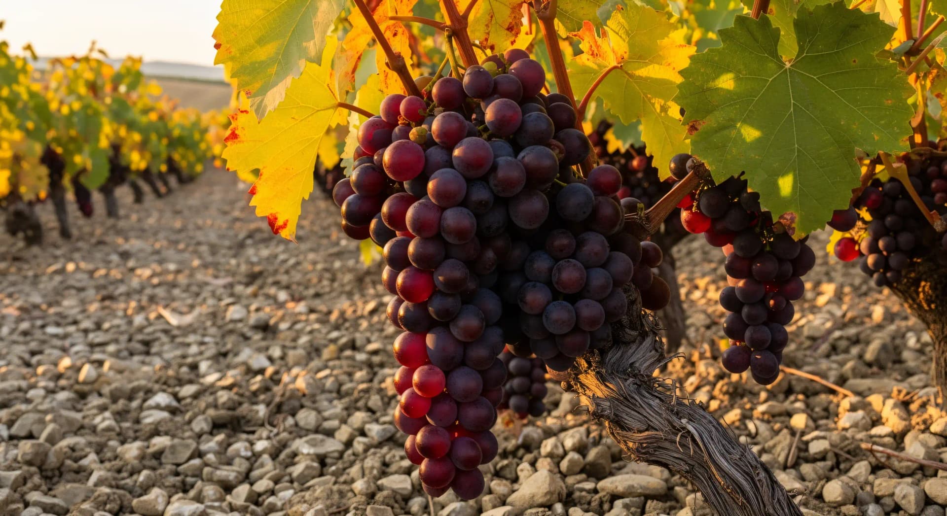Le trousseau, le rouge tannique et confidentiel du Jura