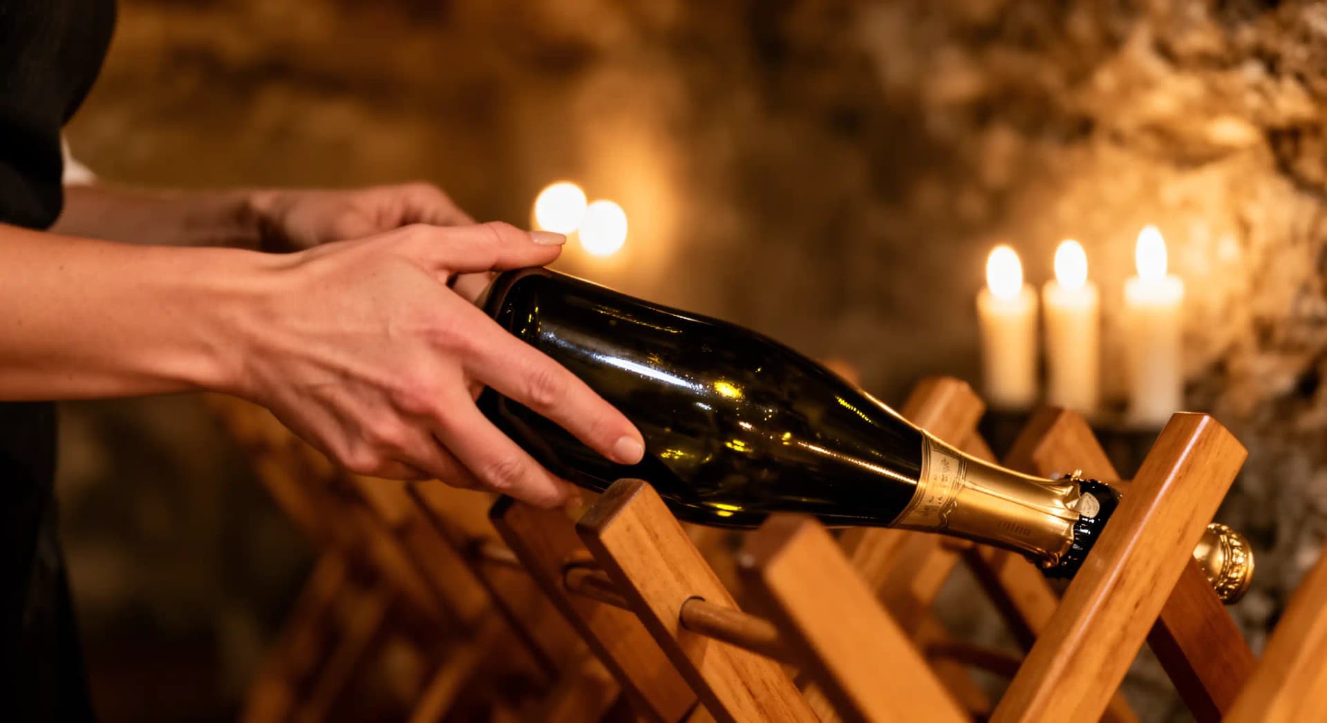 Vigneronnes de Champagne : celles qui changent la bulle