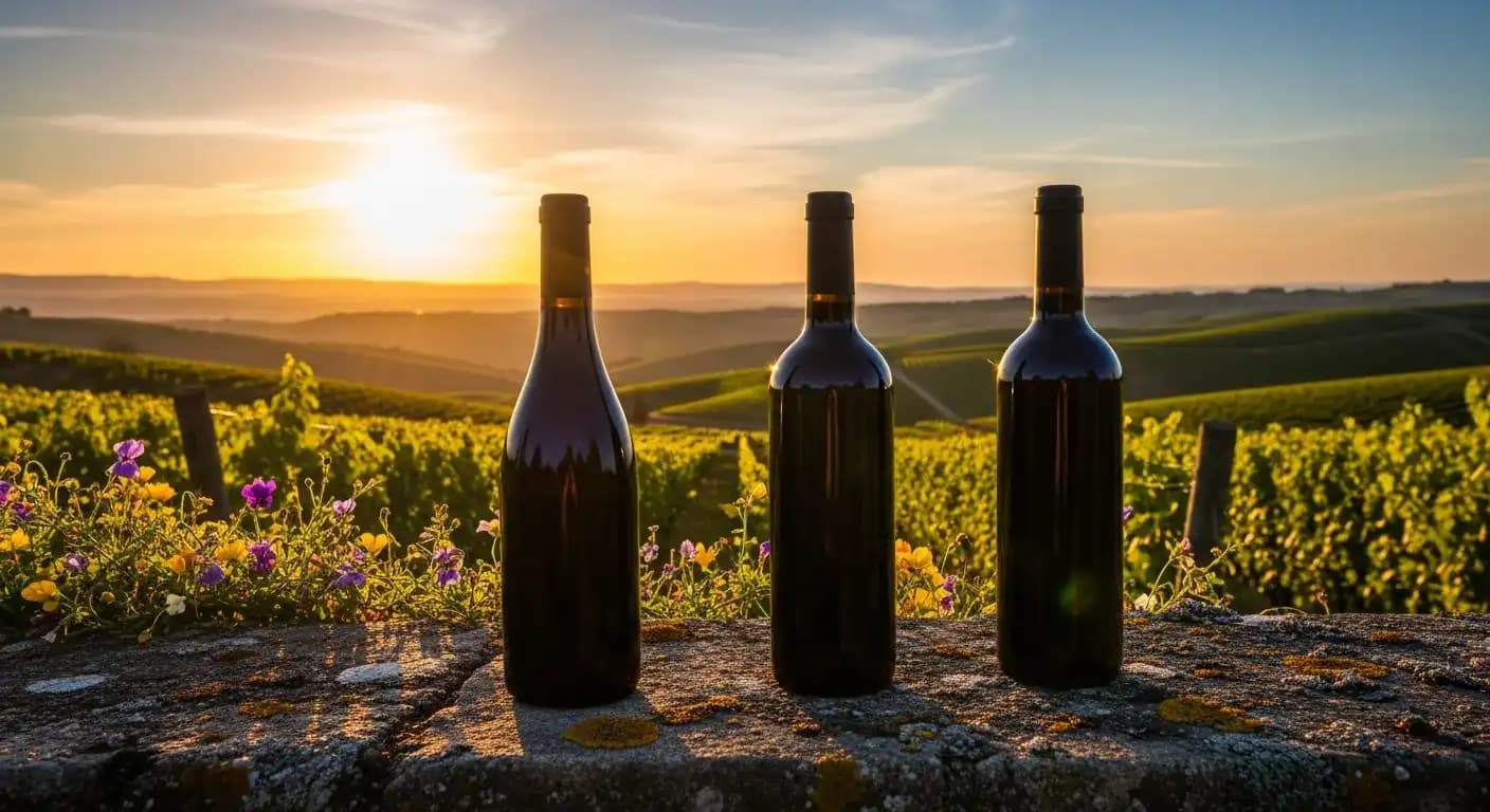 Vin bio, naturel, biodynamique : quelles différences ?