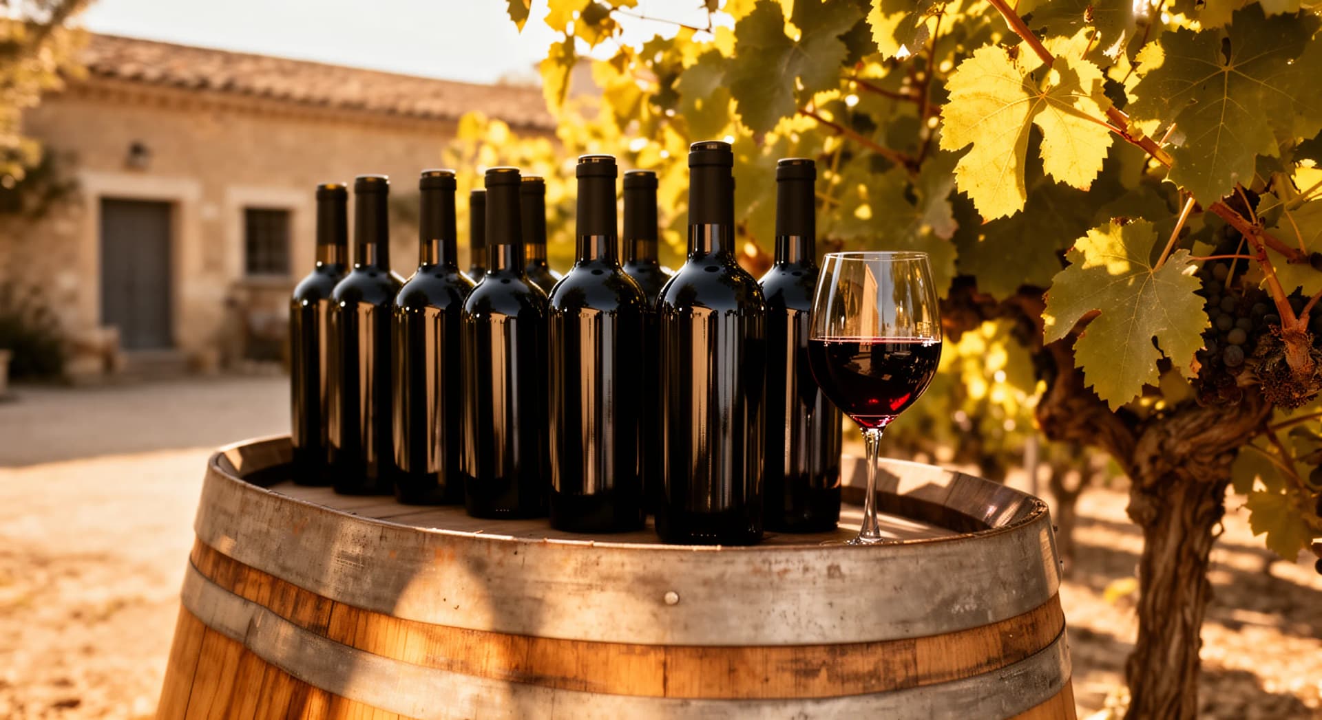 Vin de France : arme export ou perte de repères ?