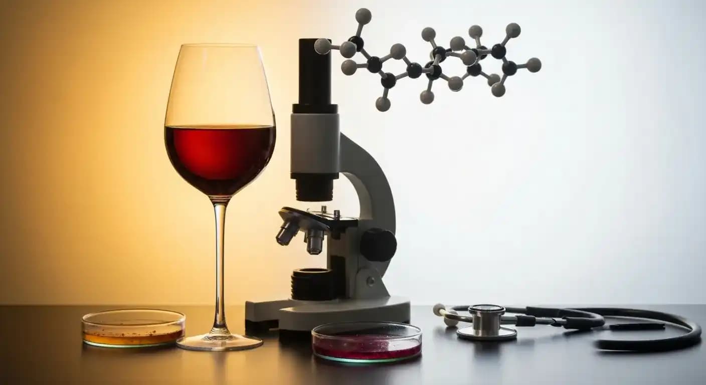 Vin et santé : ce que dit vraiment la science en 2026