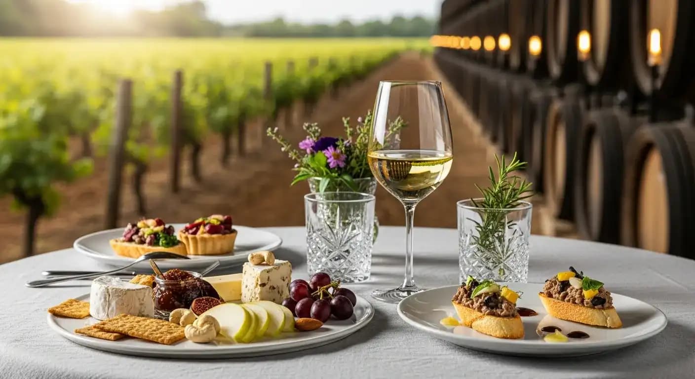 Vin vegan : pourquoi votre vin n'est pas végétalien