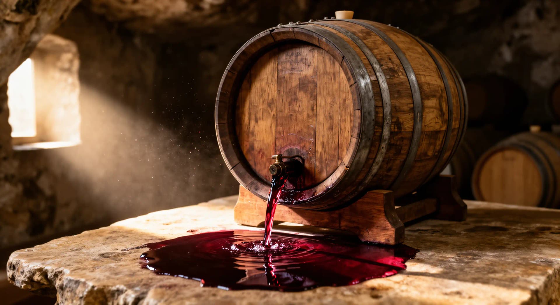 Vins doux naturels du Roussillon : Maury et Banyuls en 2026