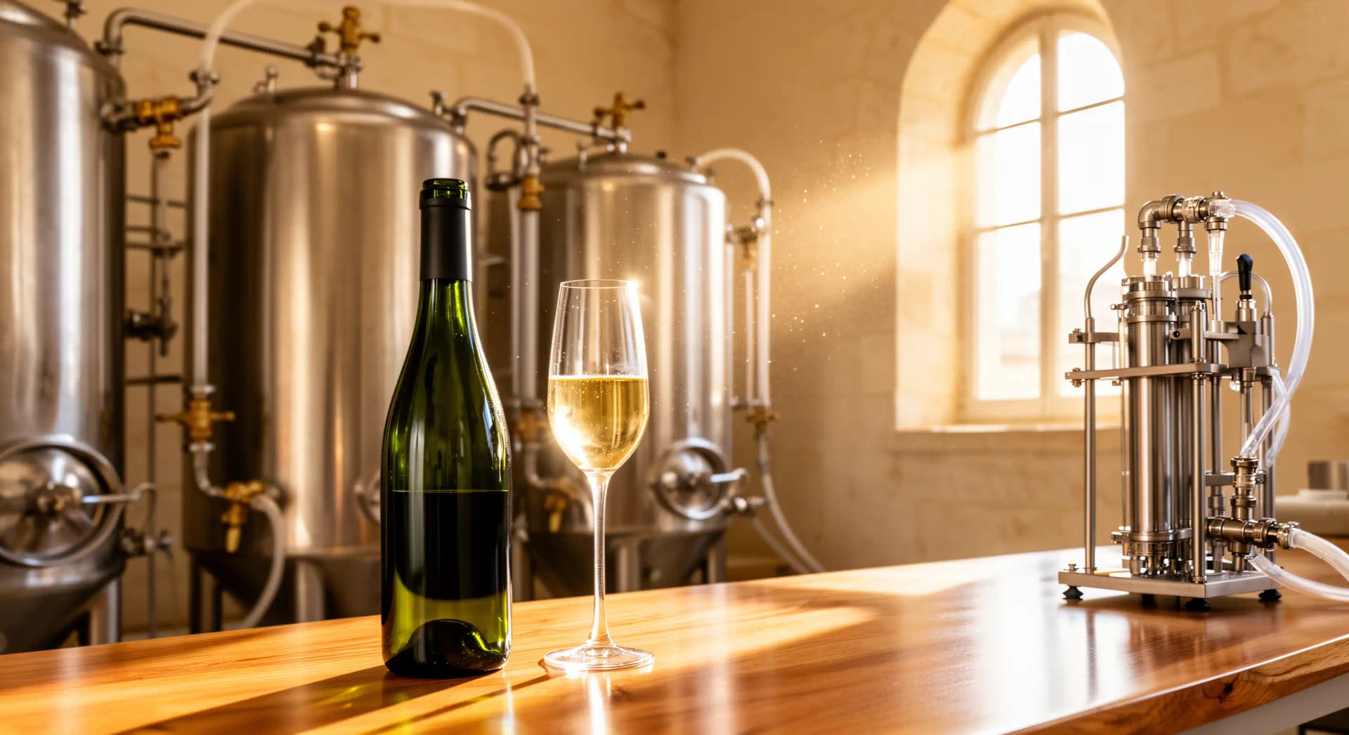 Vins No-Low en 2026 : sans alcool, vraiment bons ?