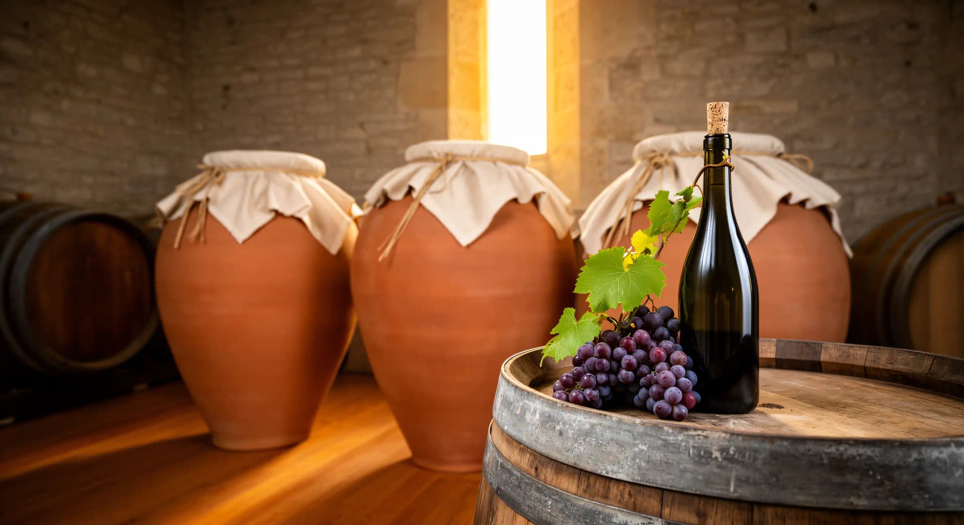 Vins sans sulfites en 2026 : mythes, conservation et labels