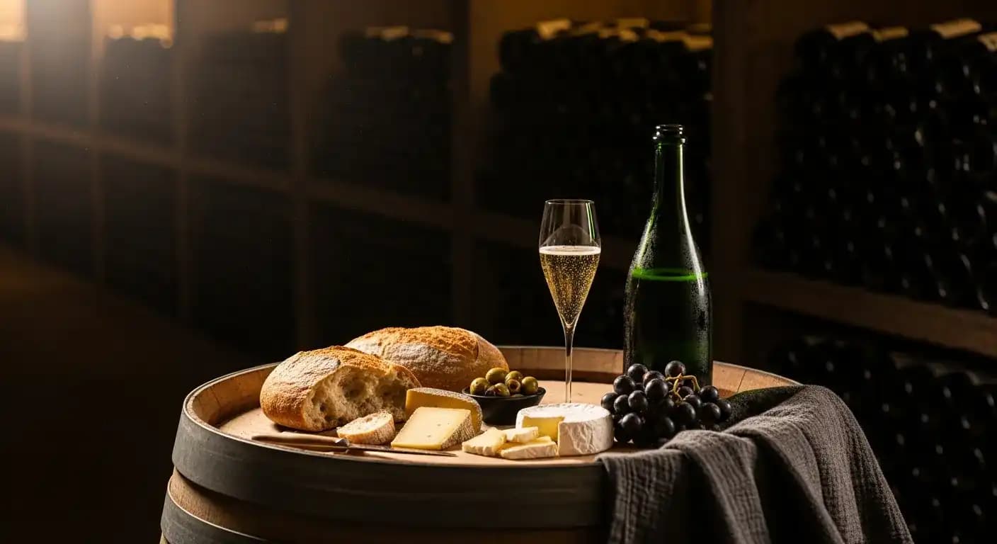 Visiter les caves de Champagne : guide complet 2026