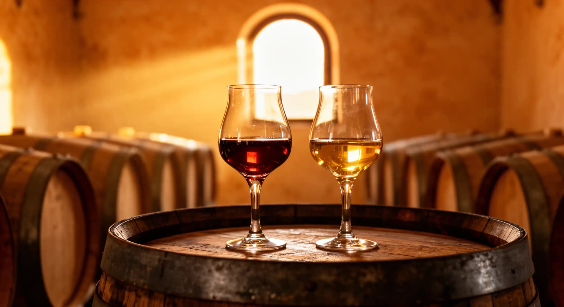 Xérès et Jerez : la renaissance des vins oxydatifs andalous