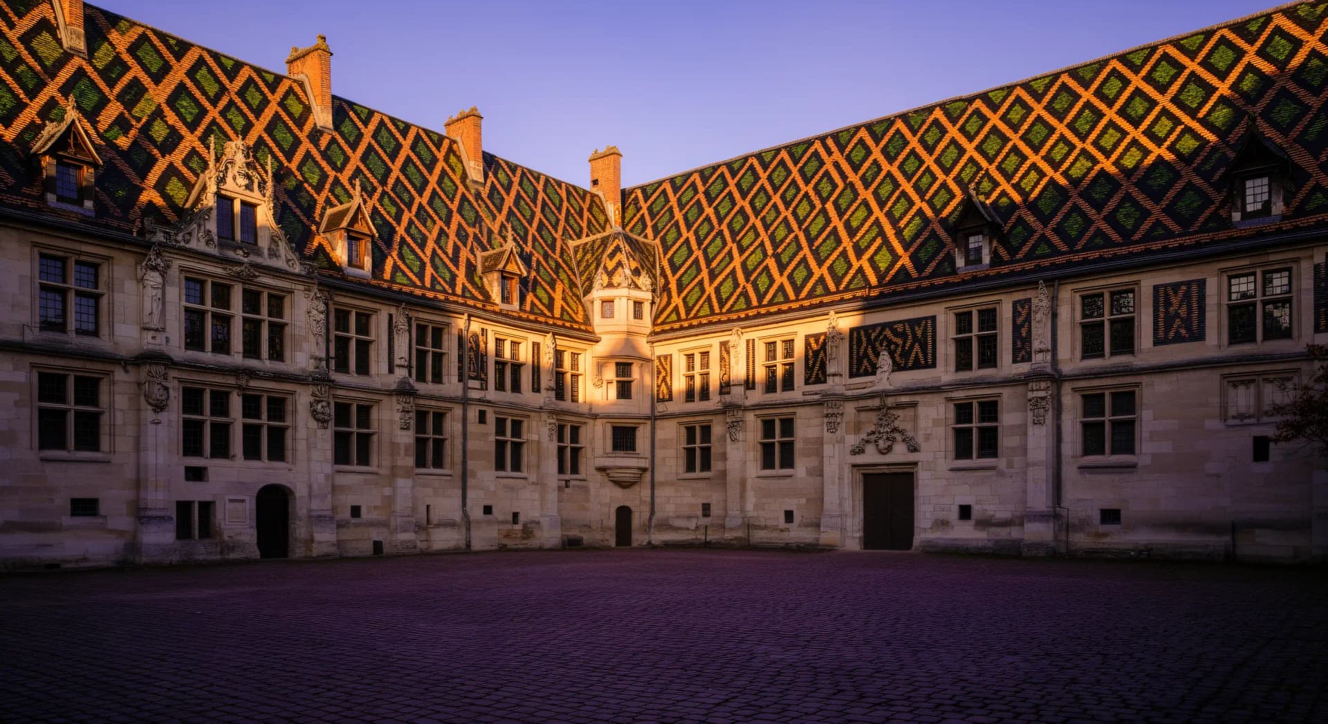 Hospices de Beaune 2026 : ce qui se joue en novembre