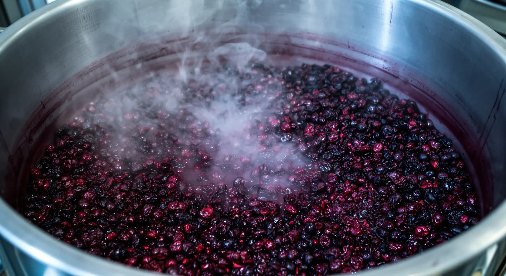 Macération préfermentaire à froid : le cold soak en rouge