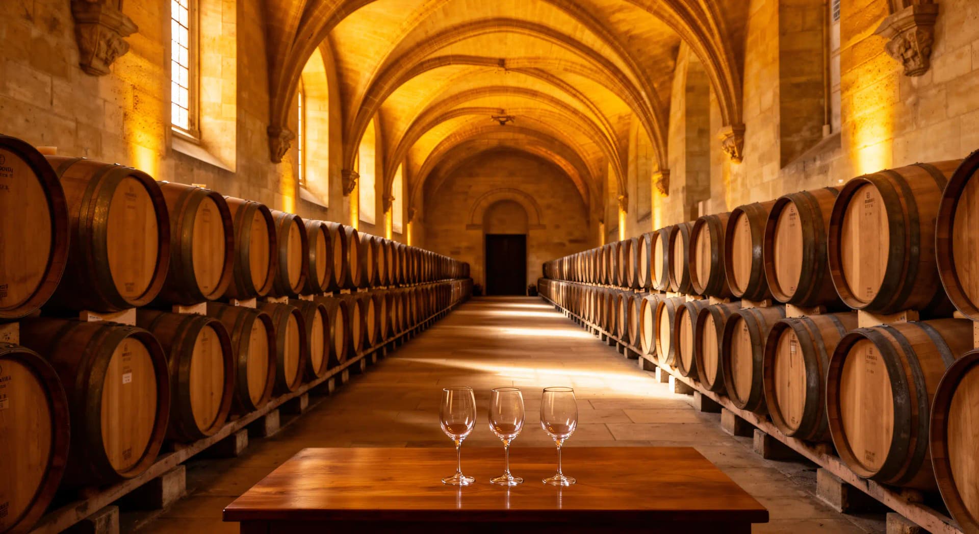 Place de Bordeaux : ce qu'est vraiment un courtier en vins