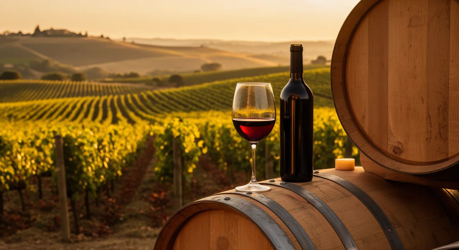 Rioja : décoder Crianza, Reserva et Gran Reserva