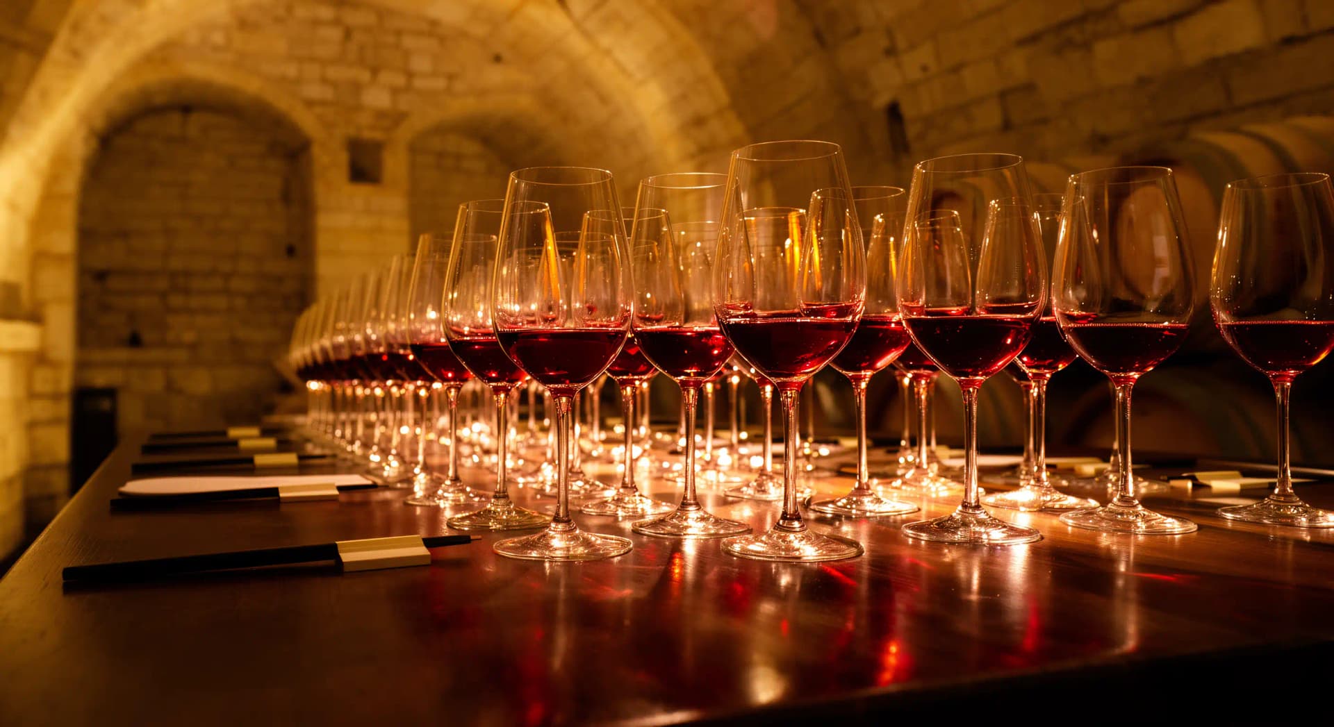 Tastevinage 2026 : le label qui refuse d'être un concours