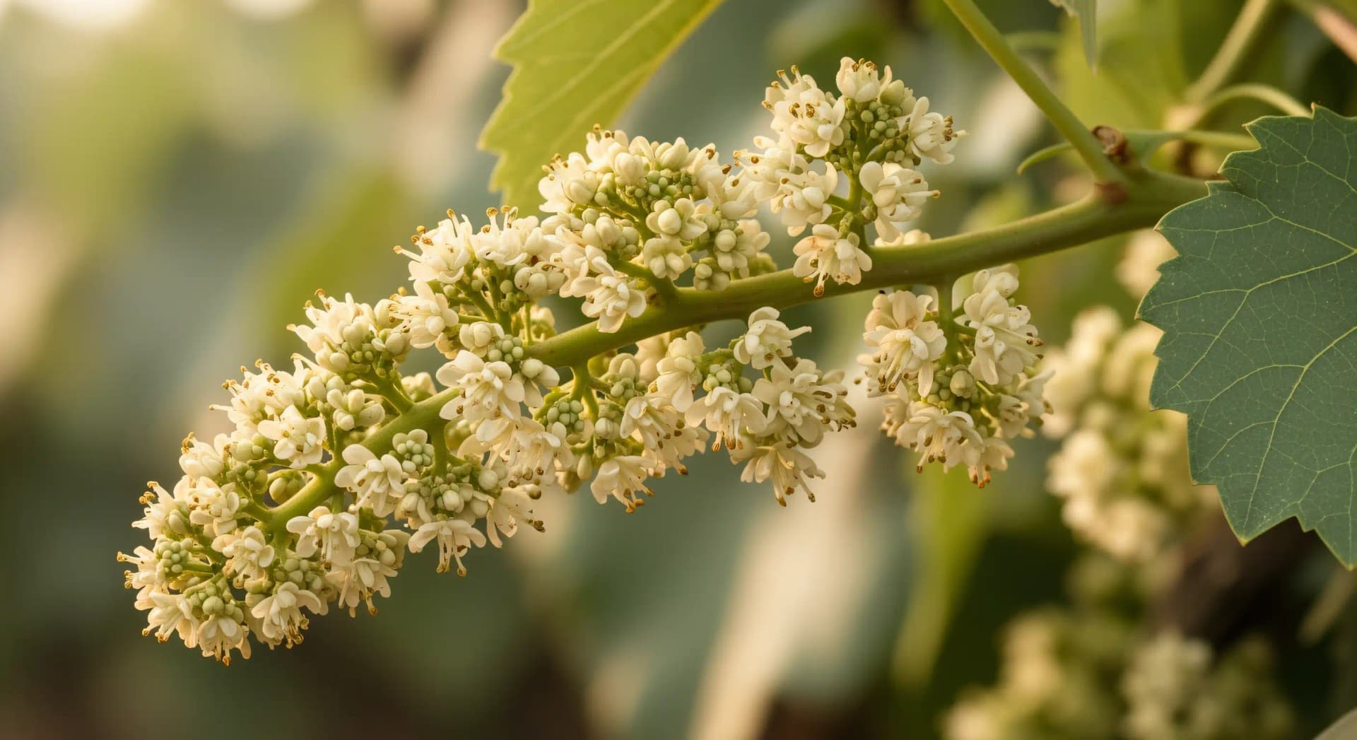 Vendanges 2026 Champagne : floraison et récolte fin août