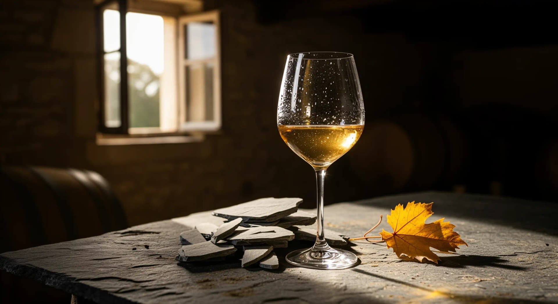 Anjou 2025 : le chenin solaire avant la Fête de mai
